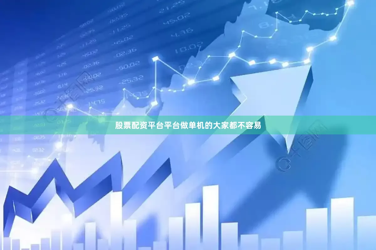 股票配资平台平台做单机的大家都不容易