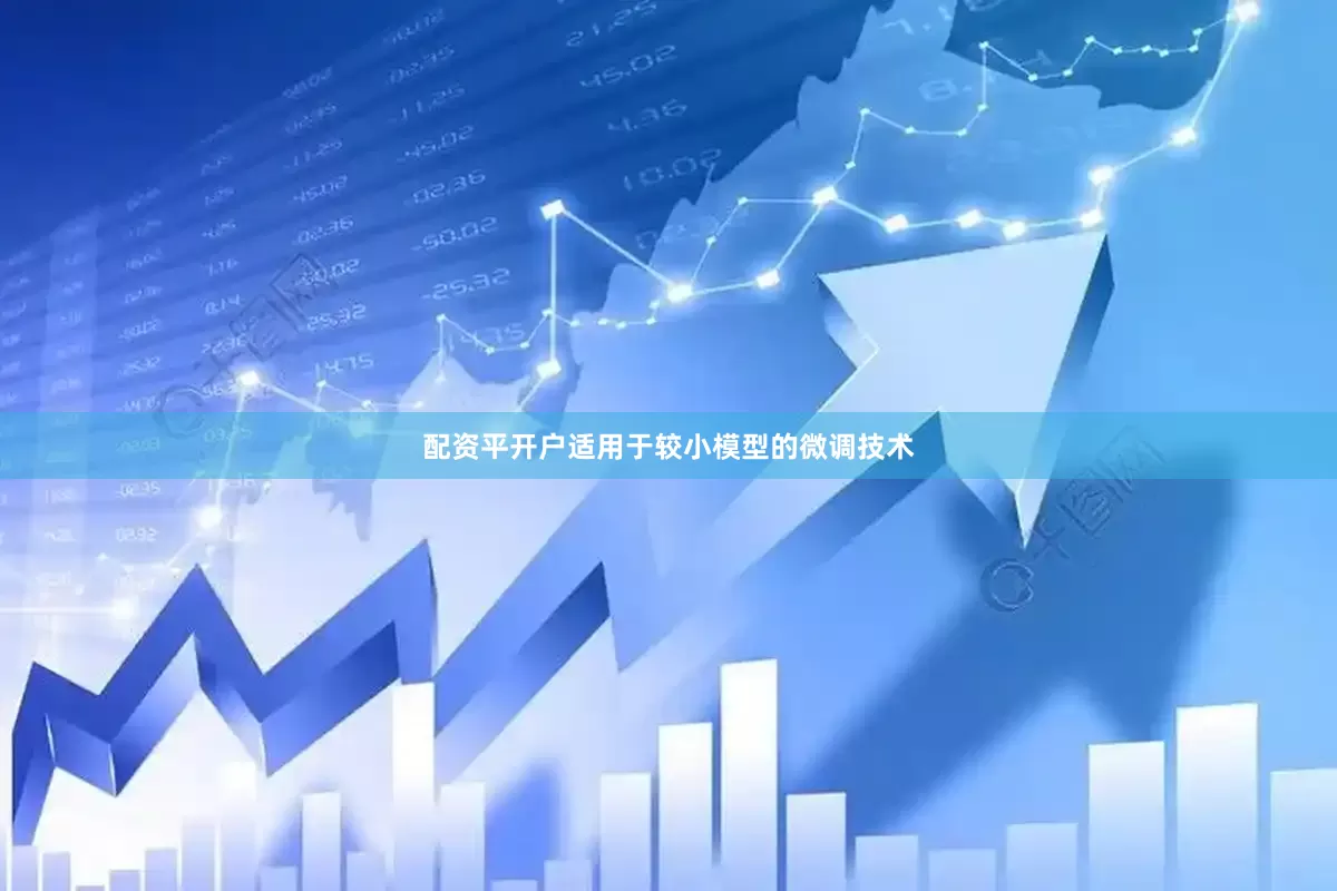 配资平开户适用于较小模型的微调技术