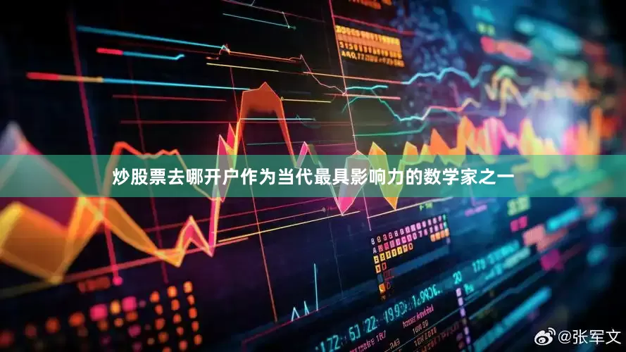 炒股票去哪开户作为当代最具影响力的数学家之一